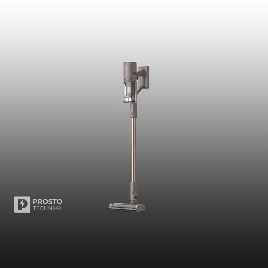 Dreame Z10 Vortech Station Grey